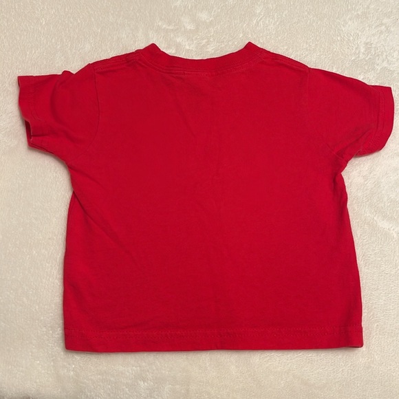 Toddler Christmas shirt - Picture 3 of 4